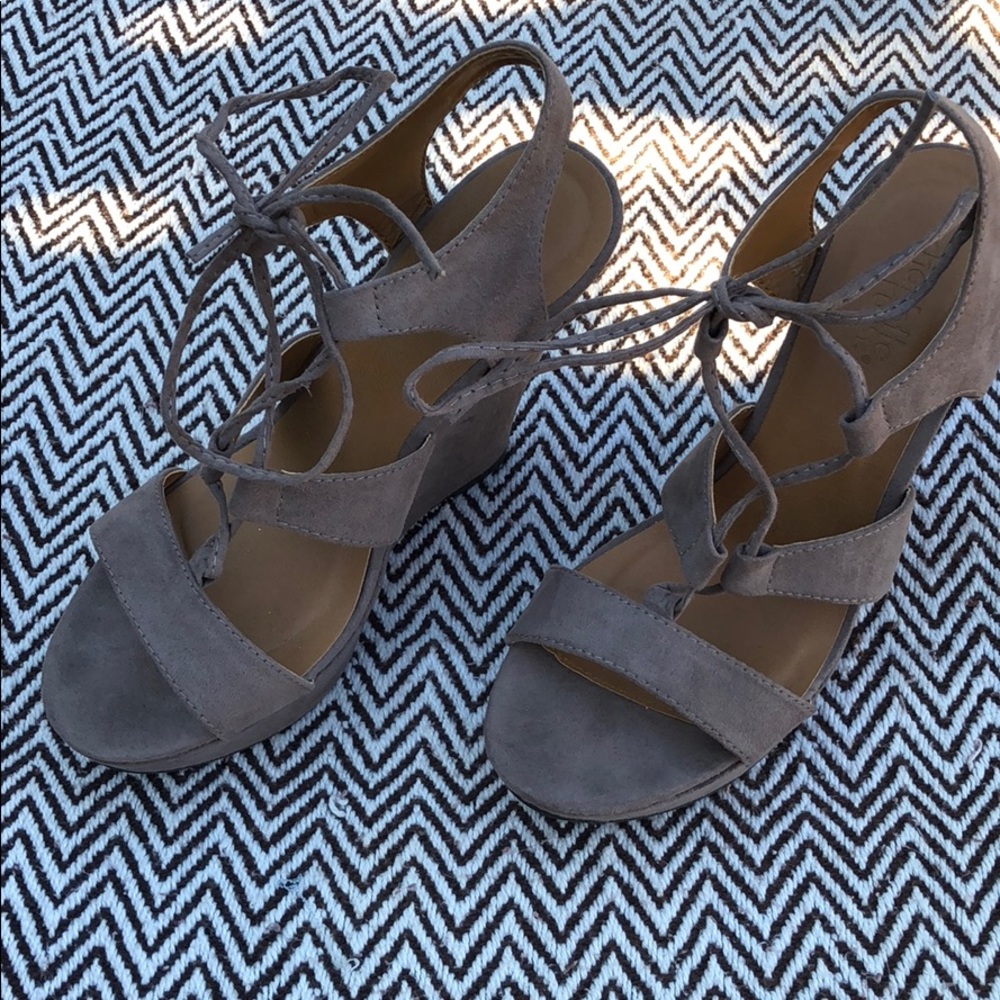 Wedges